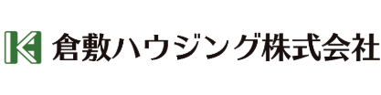 倉敷ハウジングロゴ