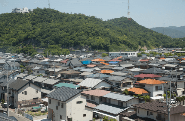 土砂災害警戒区域とレッドゾーンの違いとは？確認２